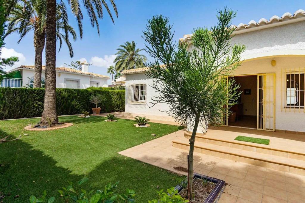 He Villa Lola- Zenia Oriola  Exterior foto