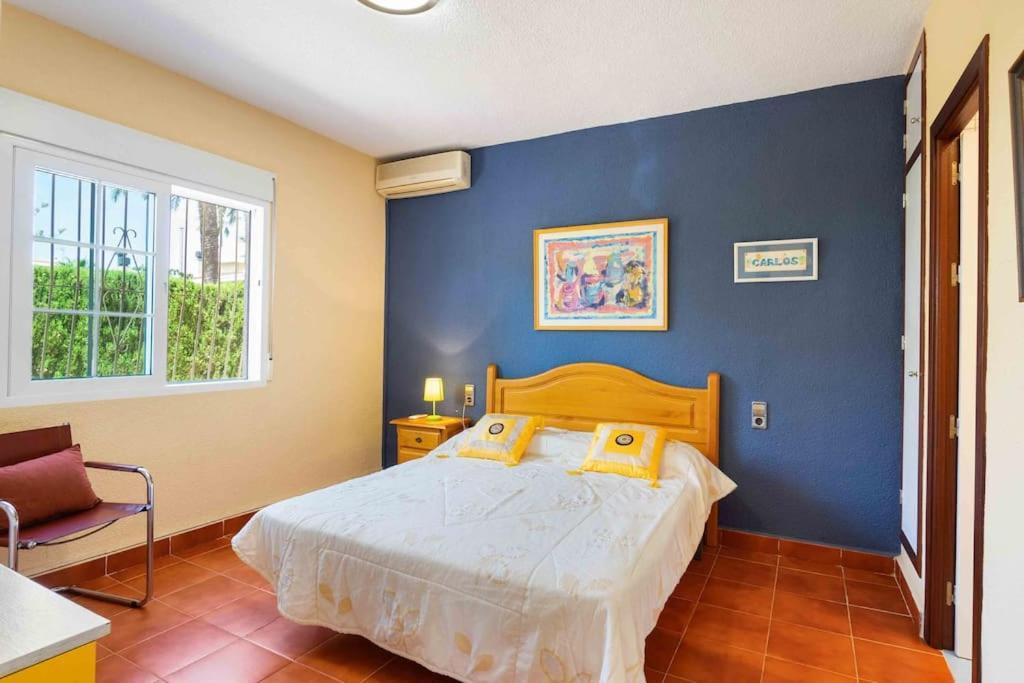 He Villa Lola- Zenia Oriola  Exterior foto